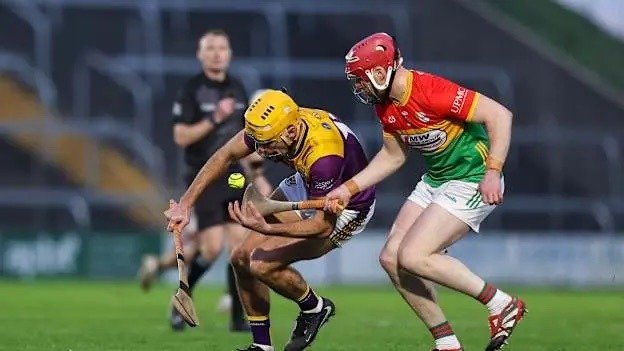 Hurling - The Irish Game That Never Leaves You