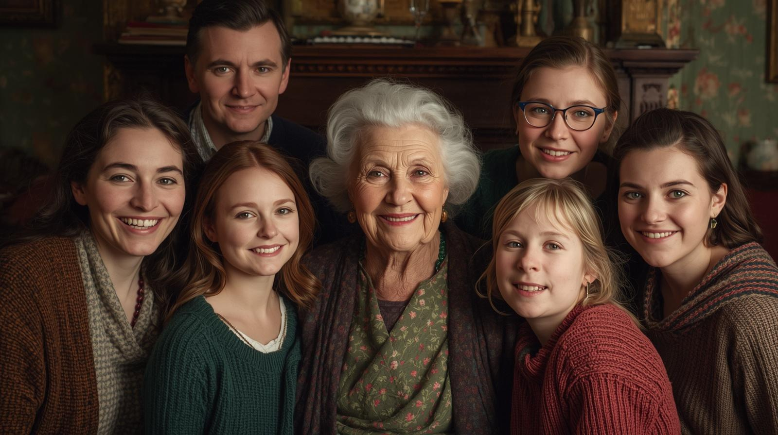 25 Things Every Irish Mam Says (That Every Irish Person Recognises)