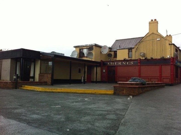 Why Irish Pubs Are the World’s Original Social Network