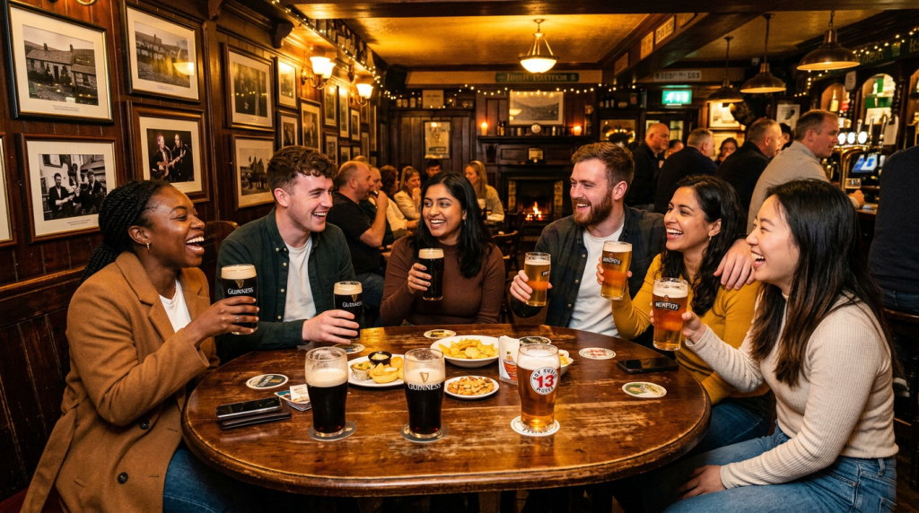 Irish Slang Explained: 10 Words That Confuse The Rest of the World