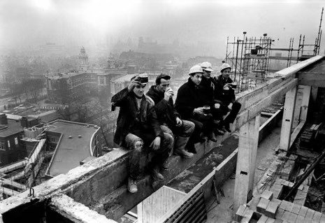 The Irish Who Built Britain: A Story Many of Us Know Too Well