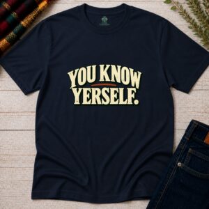 Navy You Know Yerself front image